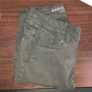 AEO Jegging